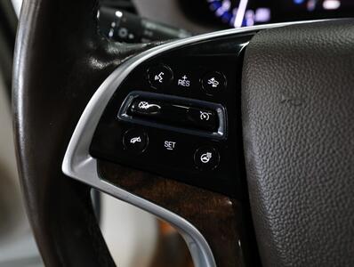 2016 Cadillac XTS Luxury AWD   - Photo 39 - Addison, IL 60101