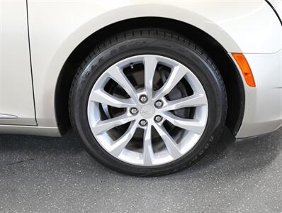 2016 Cadillac XTS Luxury AWD   - Photo 46 - Addison, IL 60101