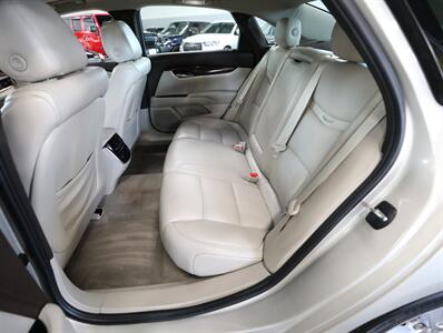 2016 Cadillac XTS Luxury AWD   - Photo 25 - Addison, IL 60101