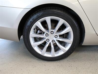 2016 Cadillac XTS Luxury AWD   - Photo 47 - Addison, IL 60101