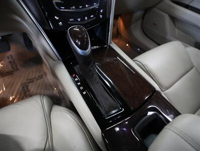 2016 Cadillac XTS Luxury AWD   - Photo 33 - Addison, IL 60101