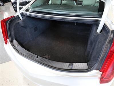 2016 Cadillac XTS Luxury AWD   - Photo 22 - Addison, IL 60101