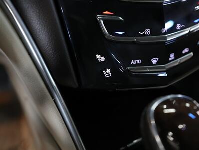 2016 Cadillac XTS Luxury AWD   - Photo 35 - Addison, IL 60101