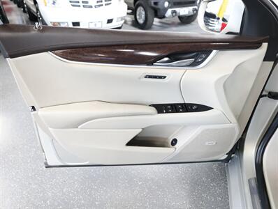 2016 Cadillac XTS Luxury AWD   - Photo 27 - Addison, IL 60101