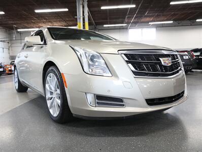 2016 Cadillac XTS Luxury AWD   - Photo 52 - Addison, IL 60101
