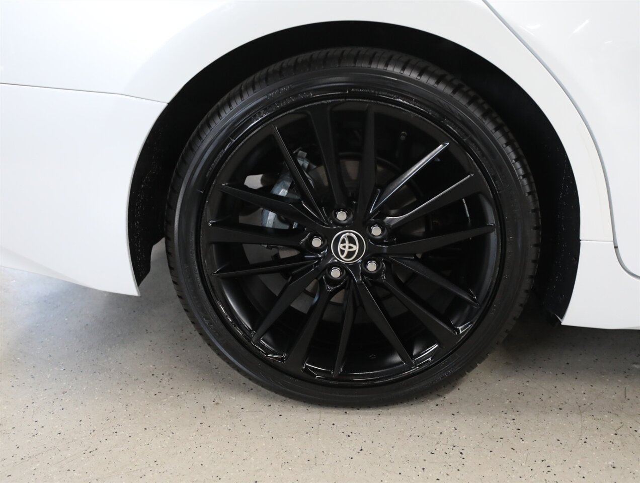 2021 Toyota Camry XSE - Photo 46 - Addison, IL 60101