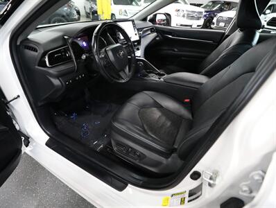 2021 Toyota Camry XSE   - Photo 28 - Addison, IL 60101