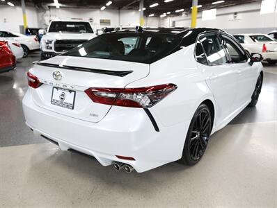 2021 Toyota Camry XSE   - Photo 9 - Addison, IL 60101