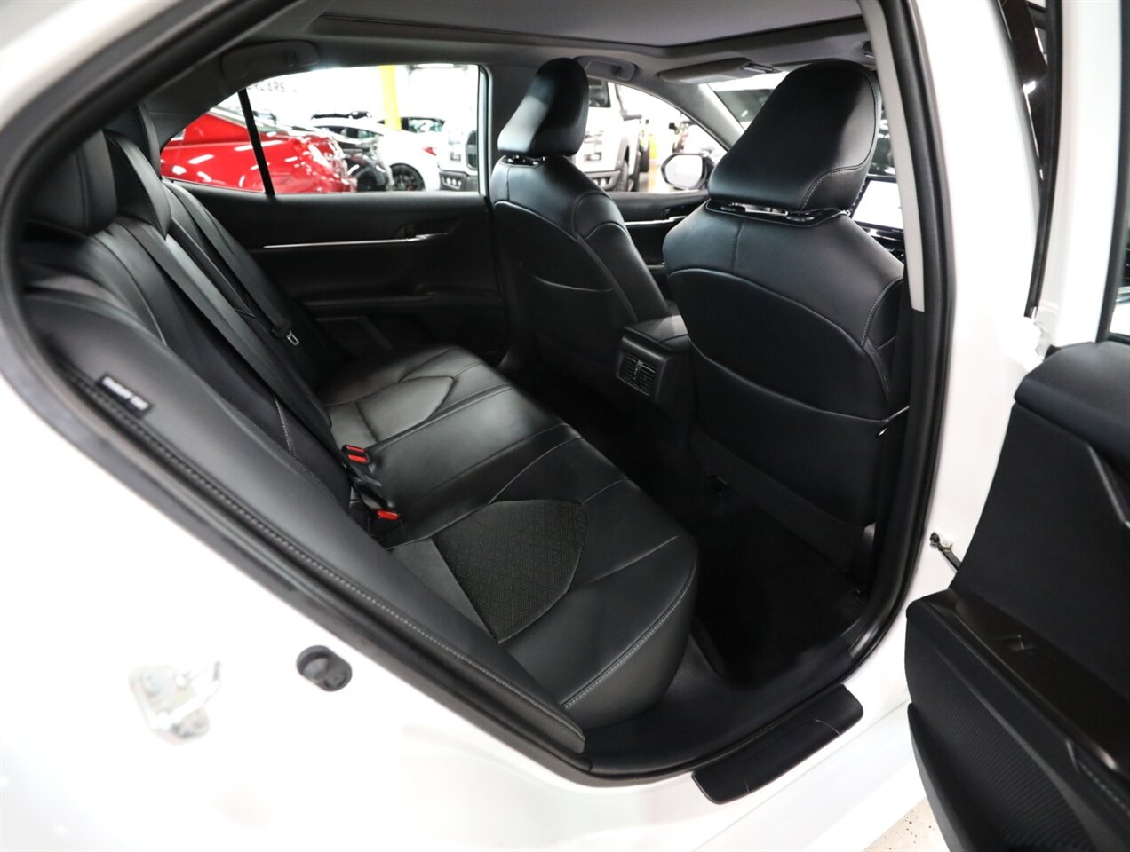 2021 Toyota Camry XSE - Photo 20 - Addison, IL 60101