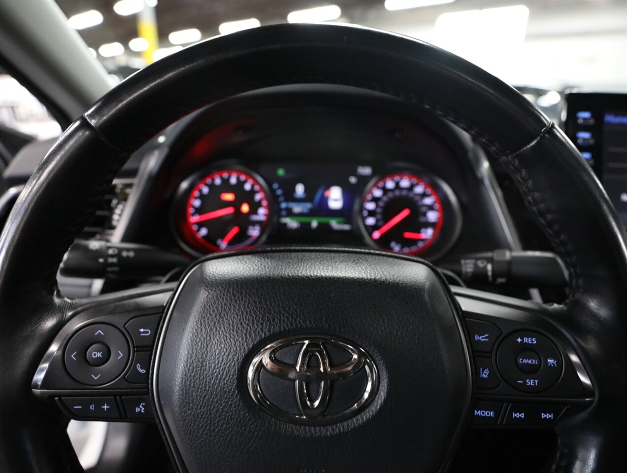 2021 Toyota Camry XSE - Photo 39 - Addison, IL 60101