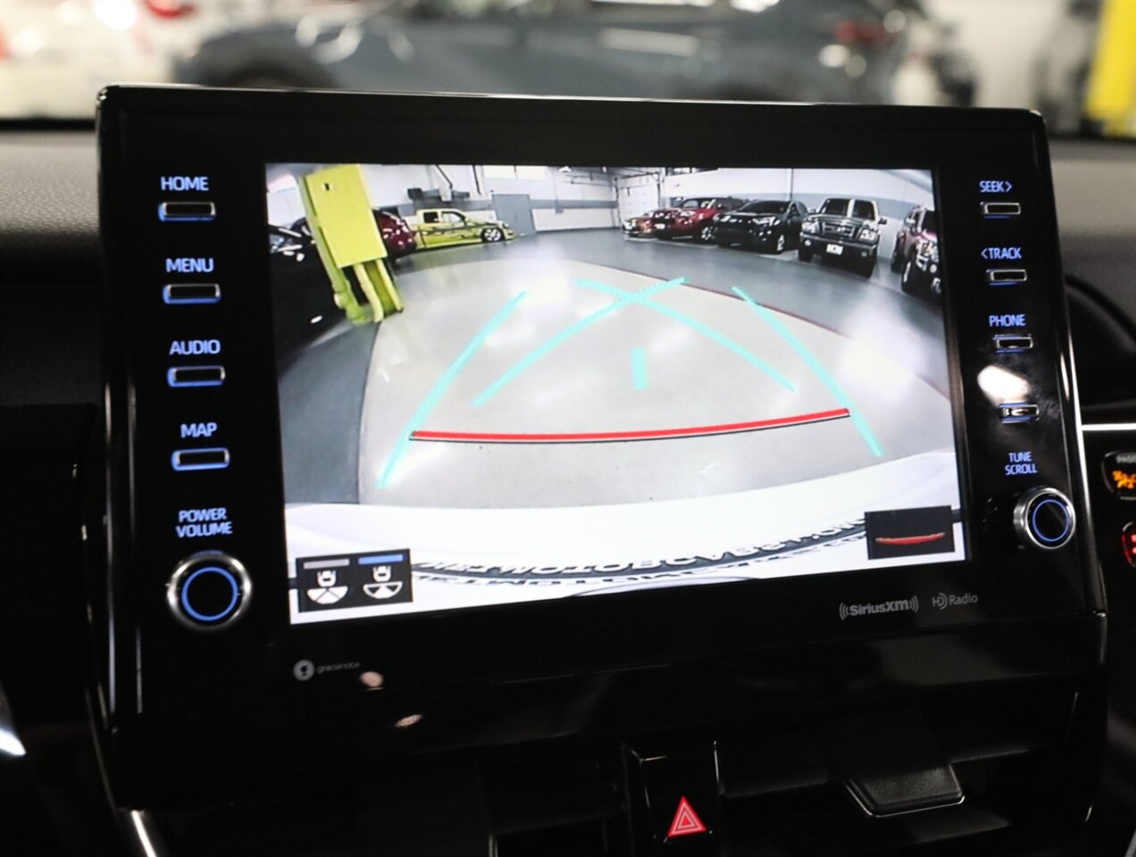 2021 Toyota Camry XSE - Photo 36 - Addison, IL 60101