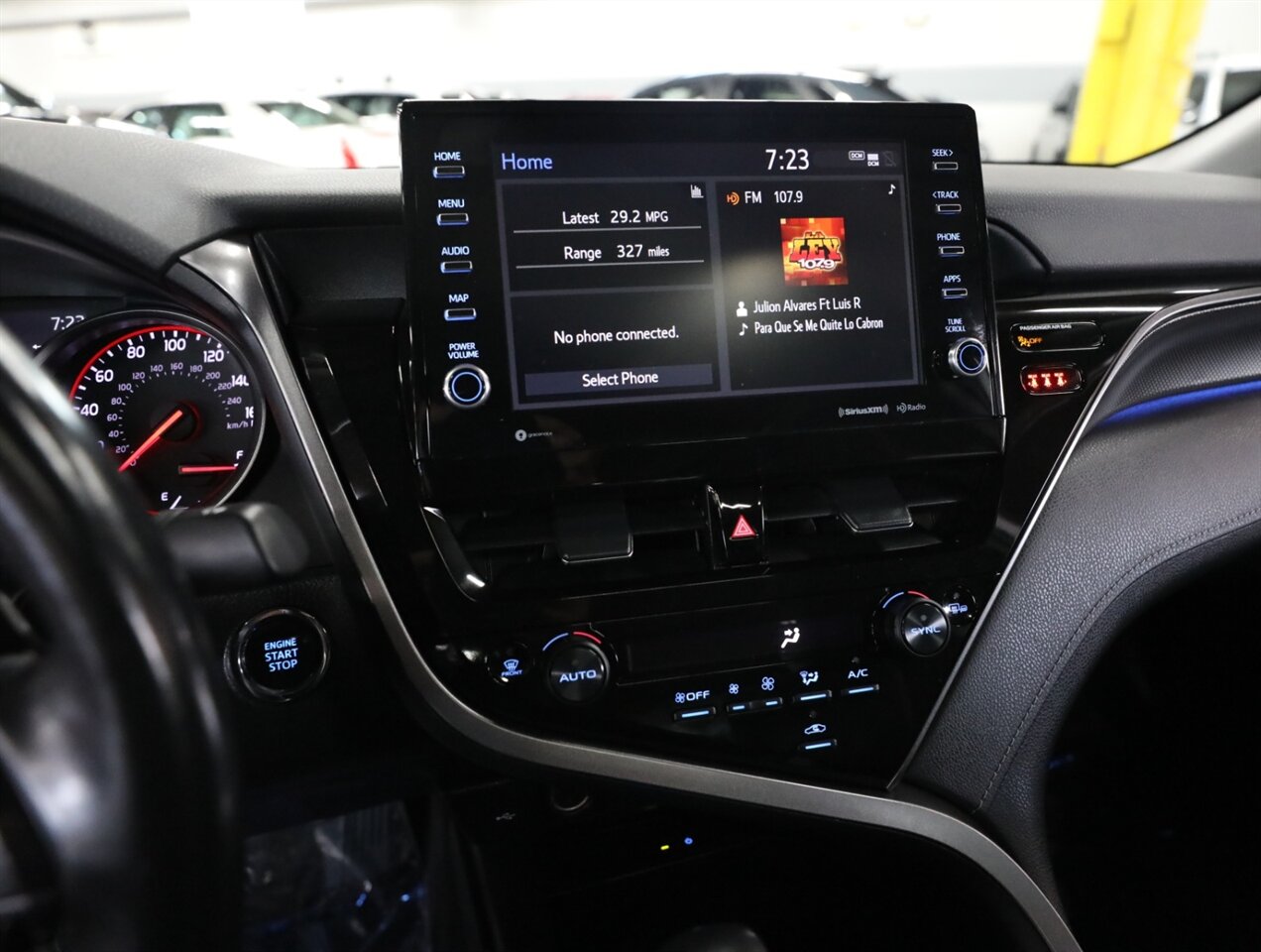 2021 Toyota Camry XSE - Photo 34 - Addison, IL 60101