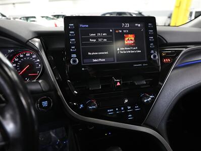 2021 Toyota Camry XSE   - Photo 34 - Addison, IL 60101
