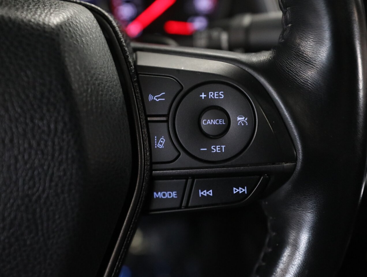 2021 Toyota Camry XSE - Photo 37 - Addison, IL 60101