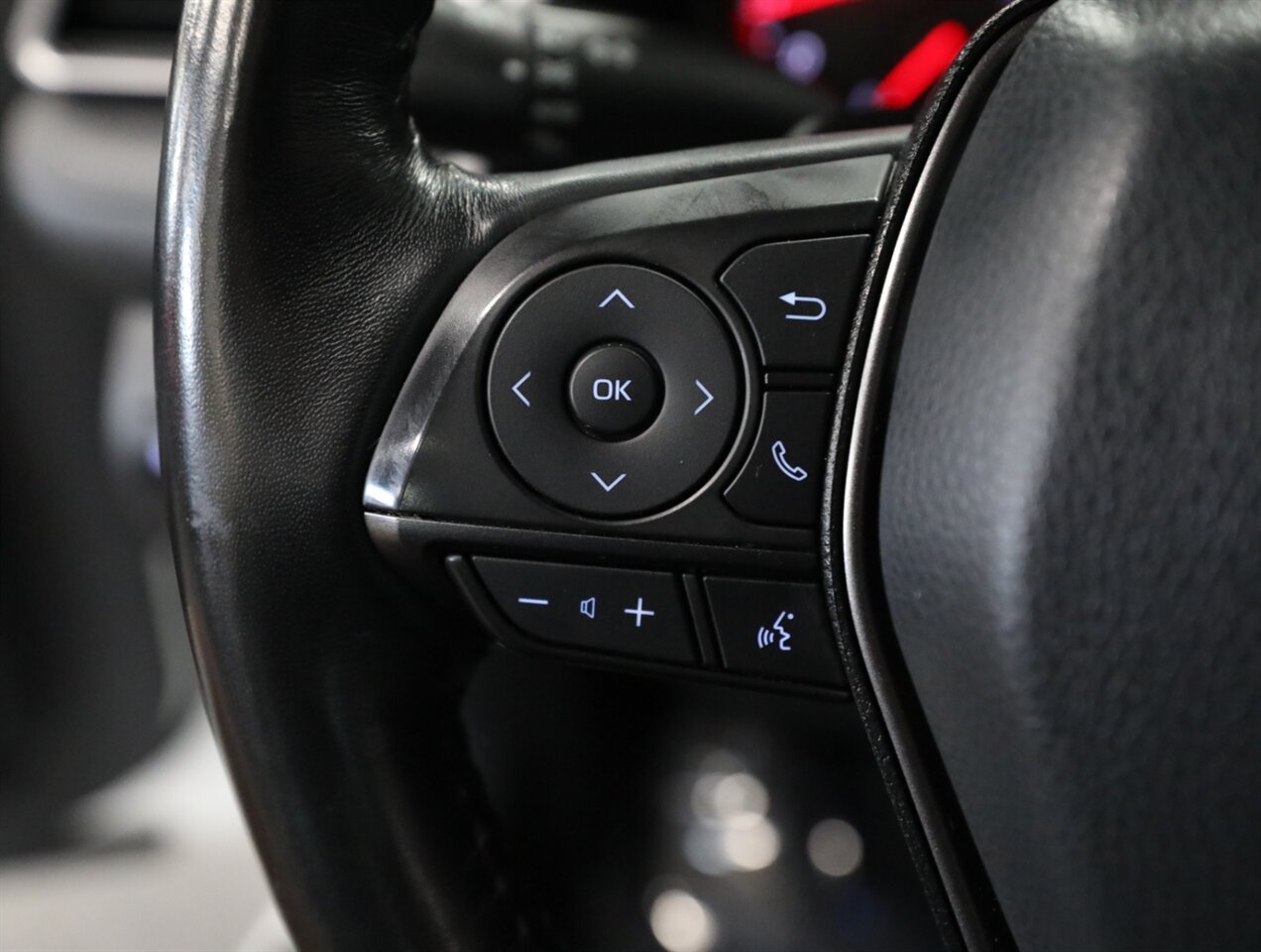 2021 Toyota Camry XSE - Photo 38 - Addison, IL 60101