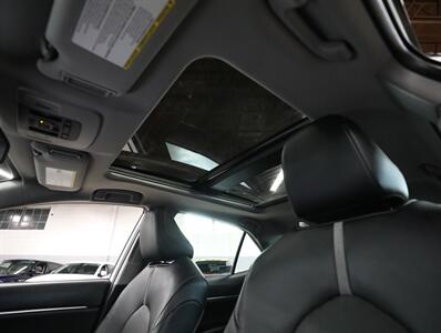 2021 Toyota Camry XSE   - Photo 31 - Addison, IL 60101