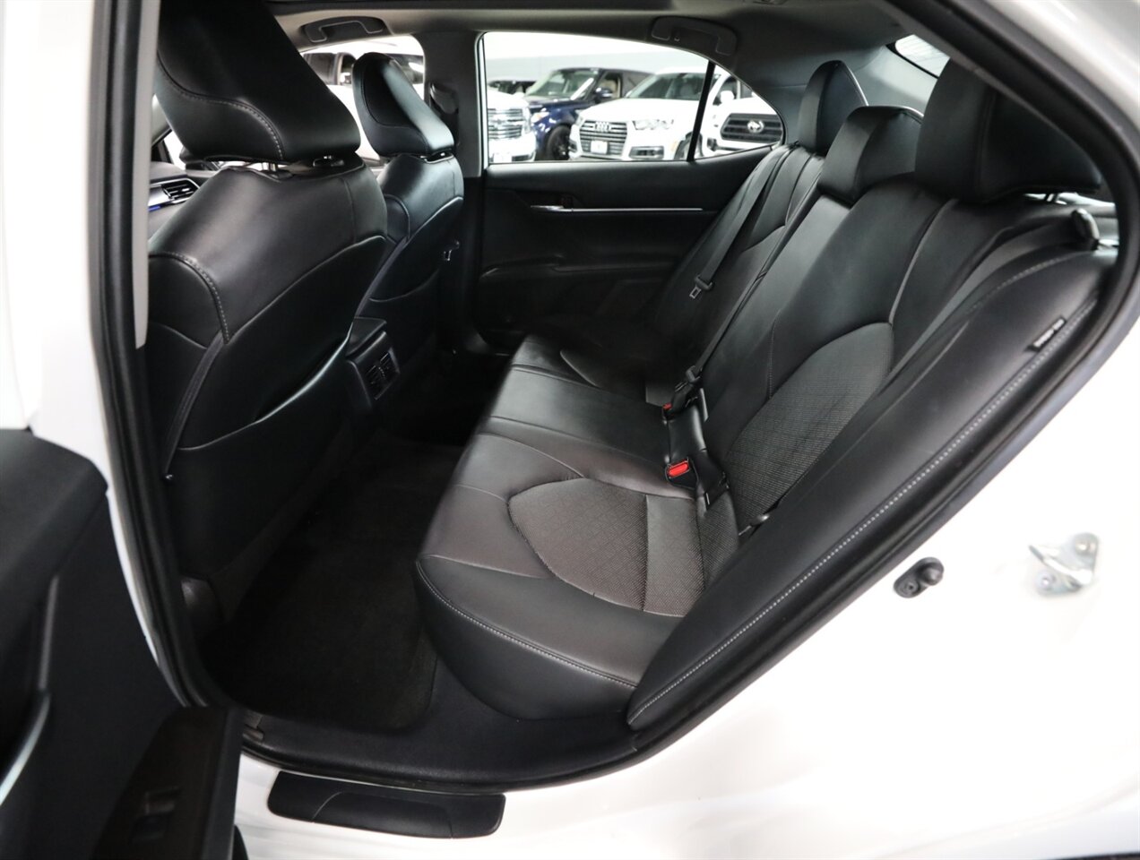 2021 Toyota Camry XSE - Photo 25 - Addison, IL 60101