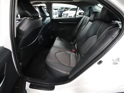 2021 Toyota Camry XSE   - Photo 25 - Addison, IL 60101