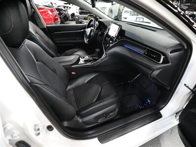 2021 Toyota Camry XSE   - Photo 17 - Addison, IL 60101