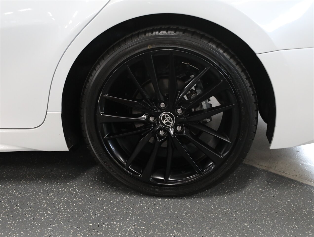 2021 Toyota Camry XSE - Photo 43 - Addison, IL 60101