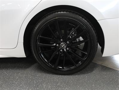 2021 Toyota Camry XSE   - Photo 43 - Addison, IL 60101