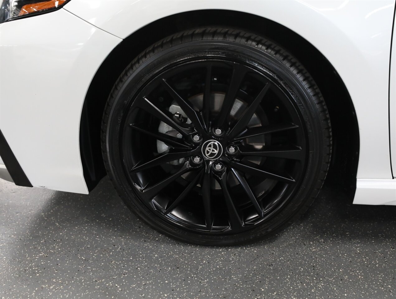 2021 Toyota Camry XSE - Photo 44 - Addison, IL 60101