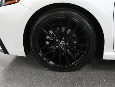 2021 Toyota Camry XSE   - Photo 44 - Addison, IL 60101
