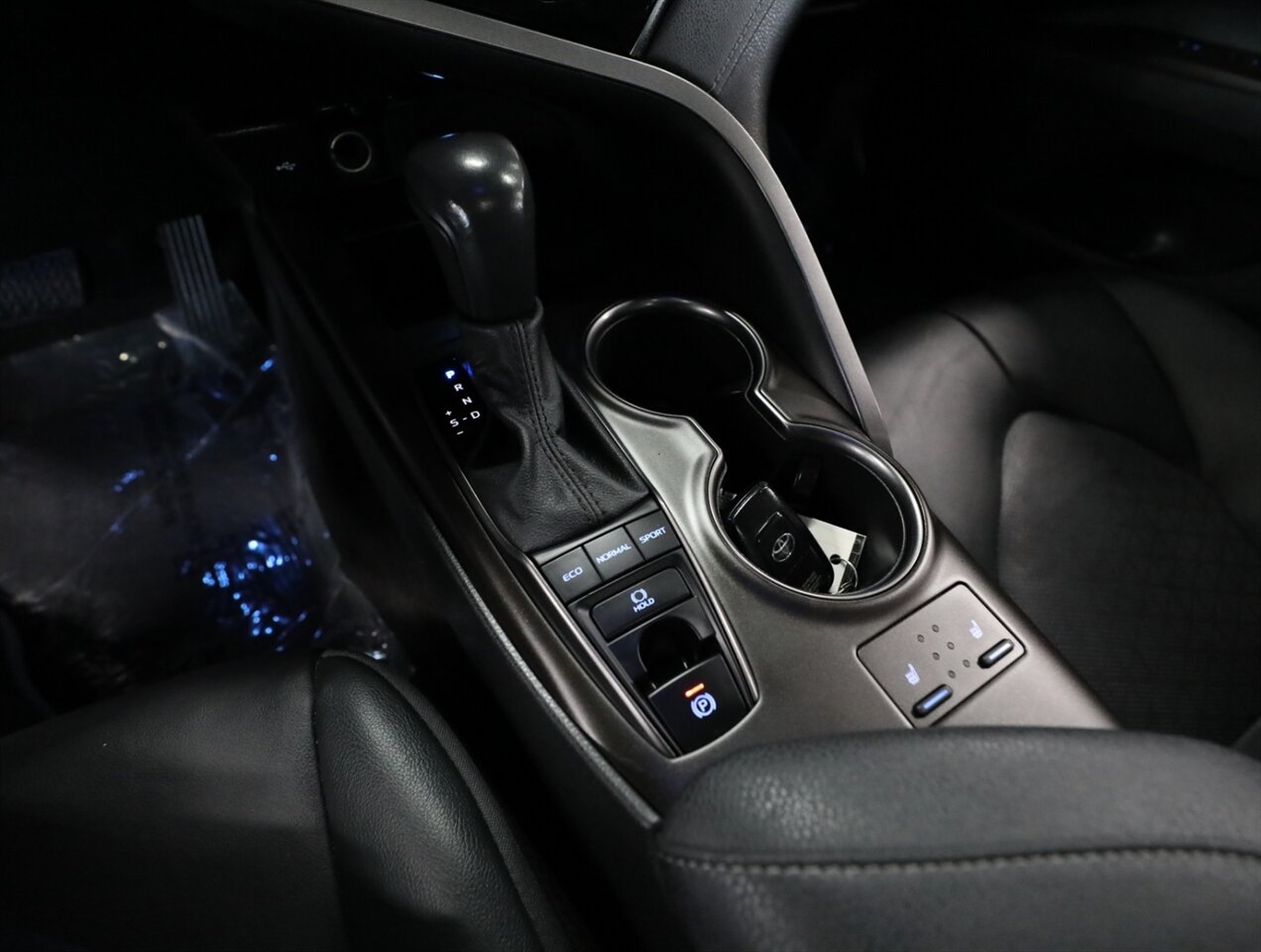 2021 Toyota Camry XSE - Photo 32 - Addison, IL 60101