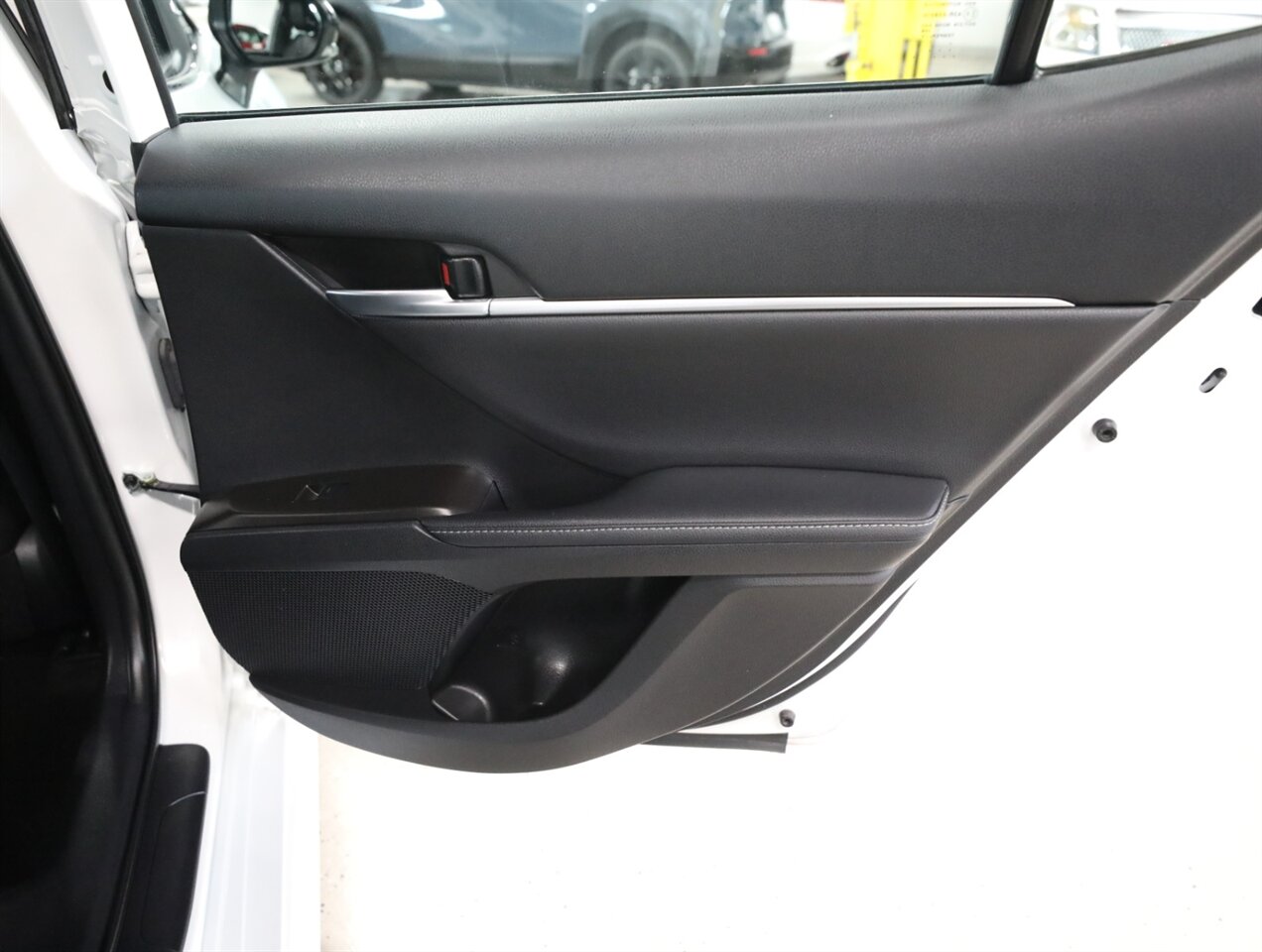 2021 Toyota Camry XSE - Photo 19 - Addison, IL 60101