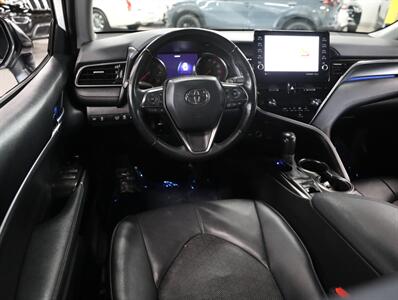 2021 Toyota Camry XSE   - Photo 26 - Addison, IL 60101