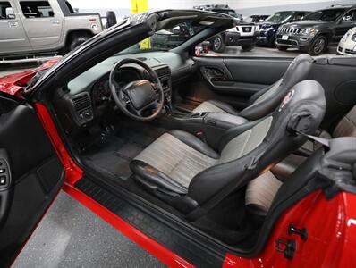 2002 Chevrolet Camaro Z28 SS 35TH ANNIVERSARY   - Photo 38 - Addison, IL 60101