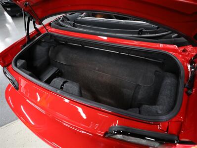 2002 Chevrolet Camaro Z28 SS 35TH ANNIVERSARY   - Photo 33 - Addison, IL 60101