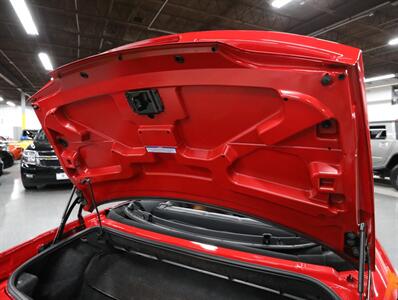 2002 Chevrolet Camaro Z28 SS 35TH ANNIVERSARY   - Photo 35 - Addison, IL 60101