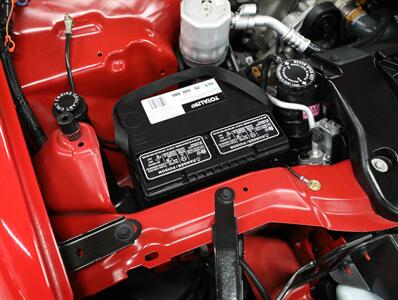 2002 Chevrolet Camaro Z28 SS 35TH ANNIVERSARY   - Photo 62 - Addison, IL 60101