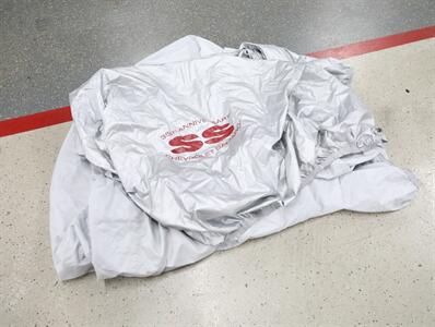 2002 Chevrolet Camaro Z28 SS 35TH ANNIVERSARY   - Photo 68 - Addison, IL 60101