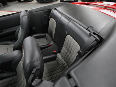 2002 Chevrolet Camaro Z28 SS 35TH ANNIVERSARY   - Photo 36 - Addison, IL 60101