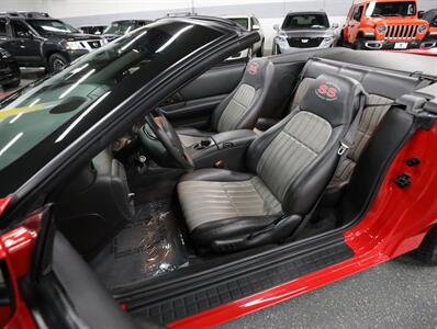 2002 Chevrolet Camaro Z28 SS 35TH ANNIVERSARY   - Photo 39 - Addison, IL 60101