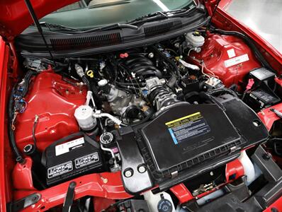 2002 Chevrolet Camaro Z28 SS 35TH ANNIVERSARY   - Photo 61 - Addison, IL 60101