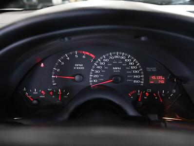 1997 Chevrolet Camaro Z28   - Photo 32 - Addison, IL 60101