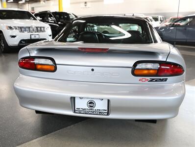 1997 Chevrolet Camaro Z28   - Photo 11 - Addison, IL 60101