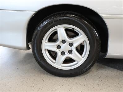 1997 Chevrolet Camaro Z28   - Photo 41 - Addison, IL 60101