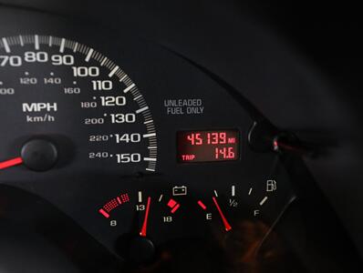 1997 Chevrolet Camaro Z28   - Photo 33 - Addison, IL 60101