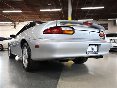 1997 Chevrolet Camaro Z28   - Photo 13 - Addison, IL 60101