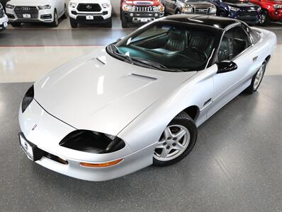 1997 Chevrolet Camaro Z28   - Photo 2 - Addison, IL 60101