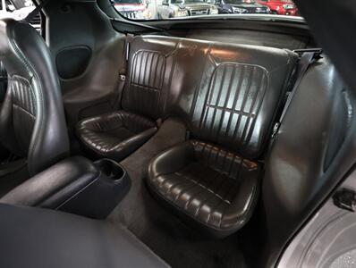 1997 Chevrolet Camaro Z28   - Photo 23 - Addison, IL 60101