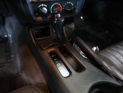 1997 Chevrolet Camaro Z28   - Photo 29 - Addison, IL 60101