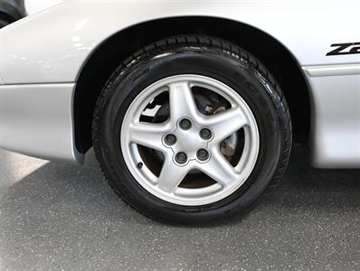 1997 Chevrolet Camaro Z28   - Photo 39 - Addison, IL 60101