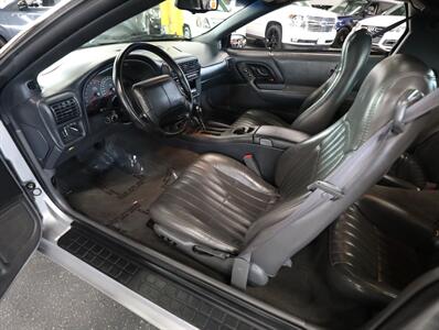 1997 Chevrolet Camaro Z28   - Photo 25 - Addison, IL 60101