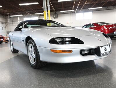 1997 Chevrolet Camaro Z28   - Photo 47 - Addison, IL 60101