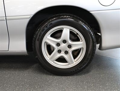 1997 Chevrolet Camaro Z28   - Photo 38 - Addison, IL 60101